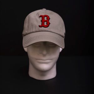 New era Boston ball cap
